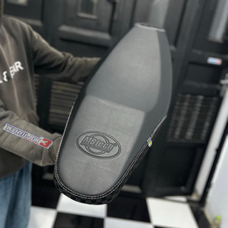 JOK SUPRA X 125 MB TECH - jok supra x 125 mbtech logo X catur - jok supra