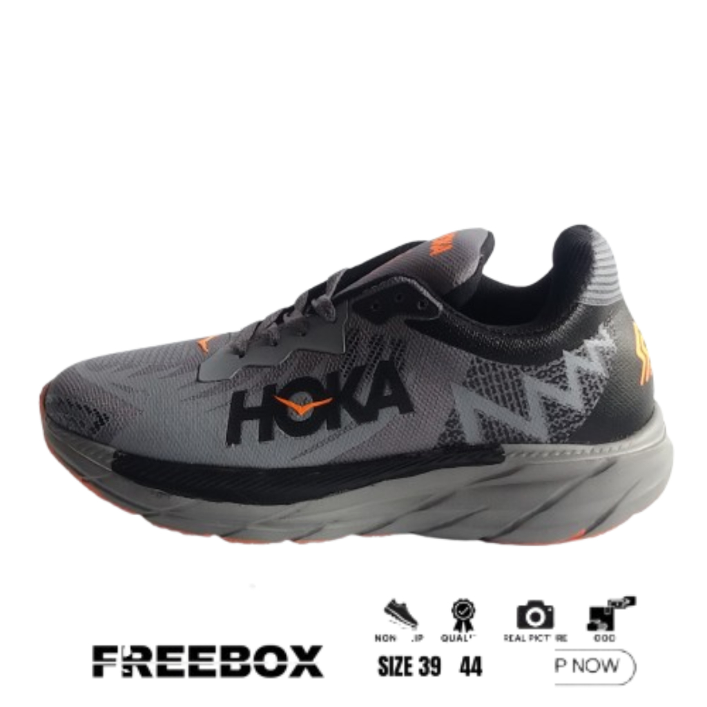 รองเท้าวิ่ง Hoka Challenger ATR 7 รองเท้าผู้ชายและผู้หญิงล่าสุด / รองเท้าวิ่ง Hoka / รองเท้าวิ่ง Hok