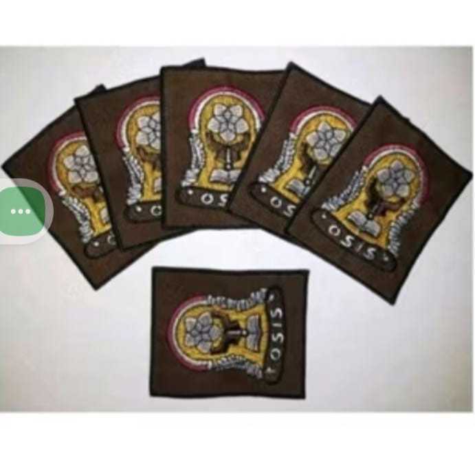 Bet/Elementary, Middle, and High School Uniform ปัก Bet/Exclusion ปัก Bet