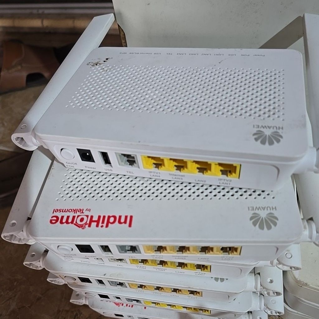 หัวเว่ย hg8145v5****