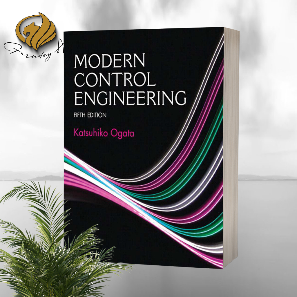 วิศวกรรมควบคุมสมัยใหม่ 5th Edition โดย Katsuhiko Ogata