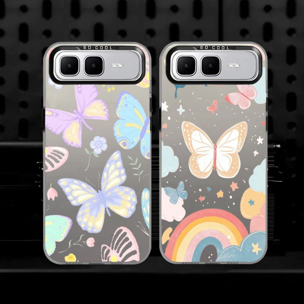 เคส Imd Hp Infinix Smart 10 Plus Smart 10 Note 50x 50 Pro Smart 9 8 Hot 40 40 Pro 40i 50i N 711