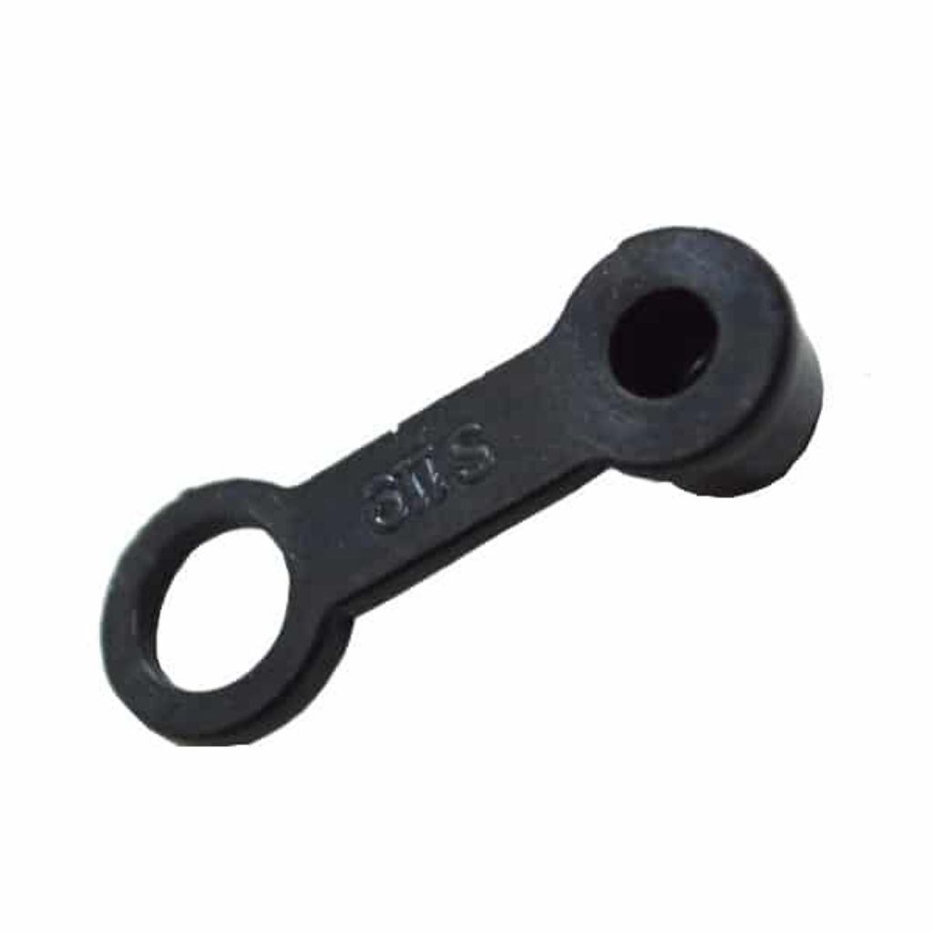 43353461772 / CAP BLEEDER / BRAKE FLUID DRAIN CAP