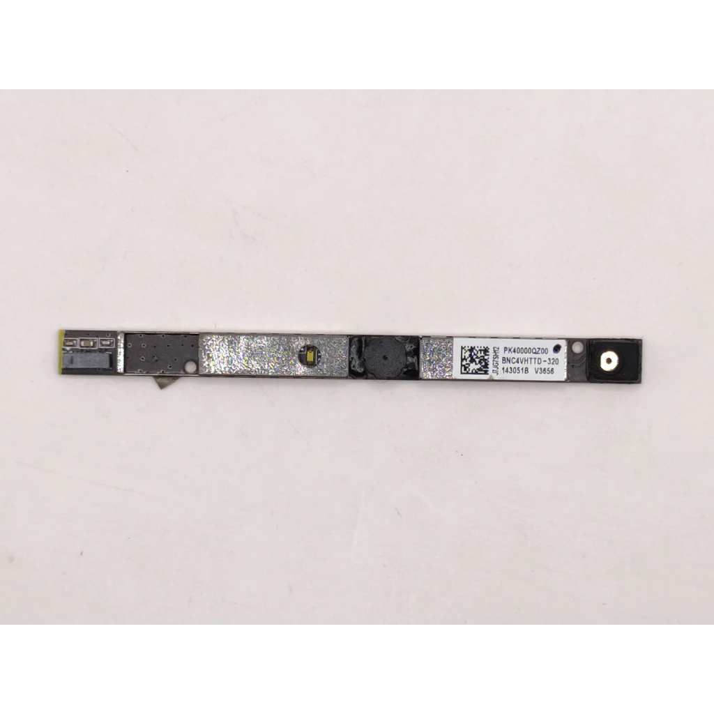 ET16 CM-LEN-30 WEBCAM กล้องแล็ปท็อป LENOVO G40-45 PK40000QZ00