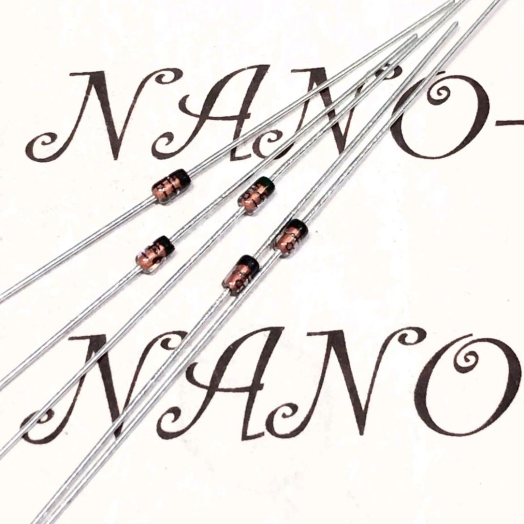 ไดโอด 1N4148 1N 4148 DO-35