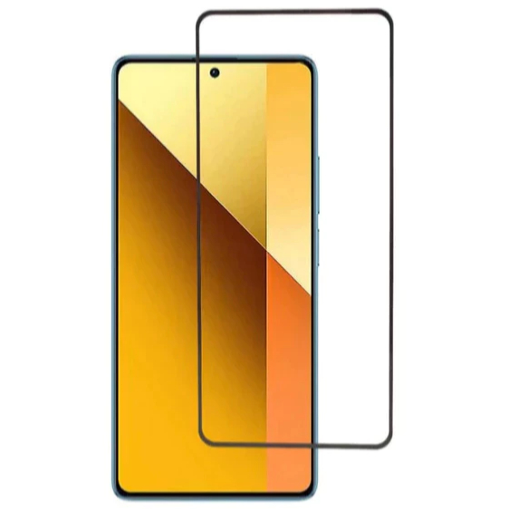 Infinix Note 50 Infinix 50 ProกระจกนิรภัยFull Anti-ScratchกระจกใสInfinix Note 50 Infinix Note 50 Pro