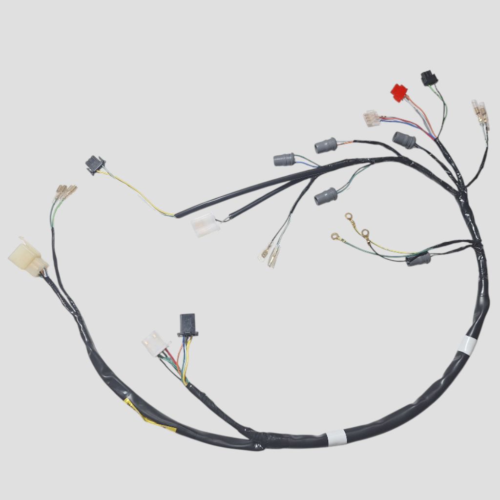 Honda BeAT Sporty fi eSP K25 2014-2016 ช่องเสียบสายวัดความเร็ว (37224-K25-631-M1)