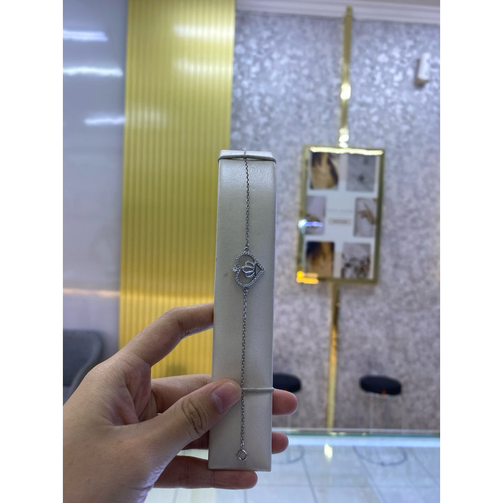 CBN BRACELET S925 3003