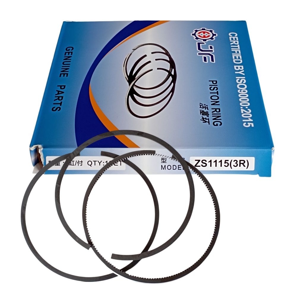 แหวนลูกสูบ S1115 3R ZS1115 3R