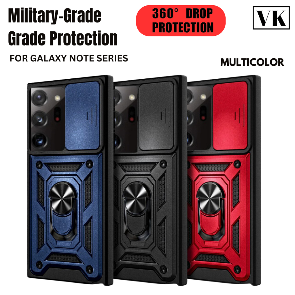 [ Oppo A74 4G / A76 4G / A77S / A9 2020 / A95 4G / A96 4G ] Casing Case Hard Transformer Ring Camera