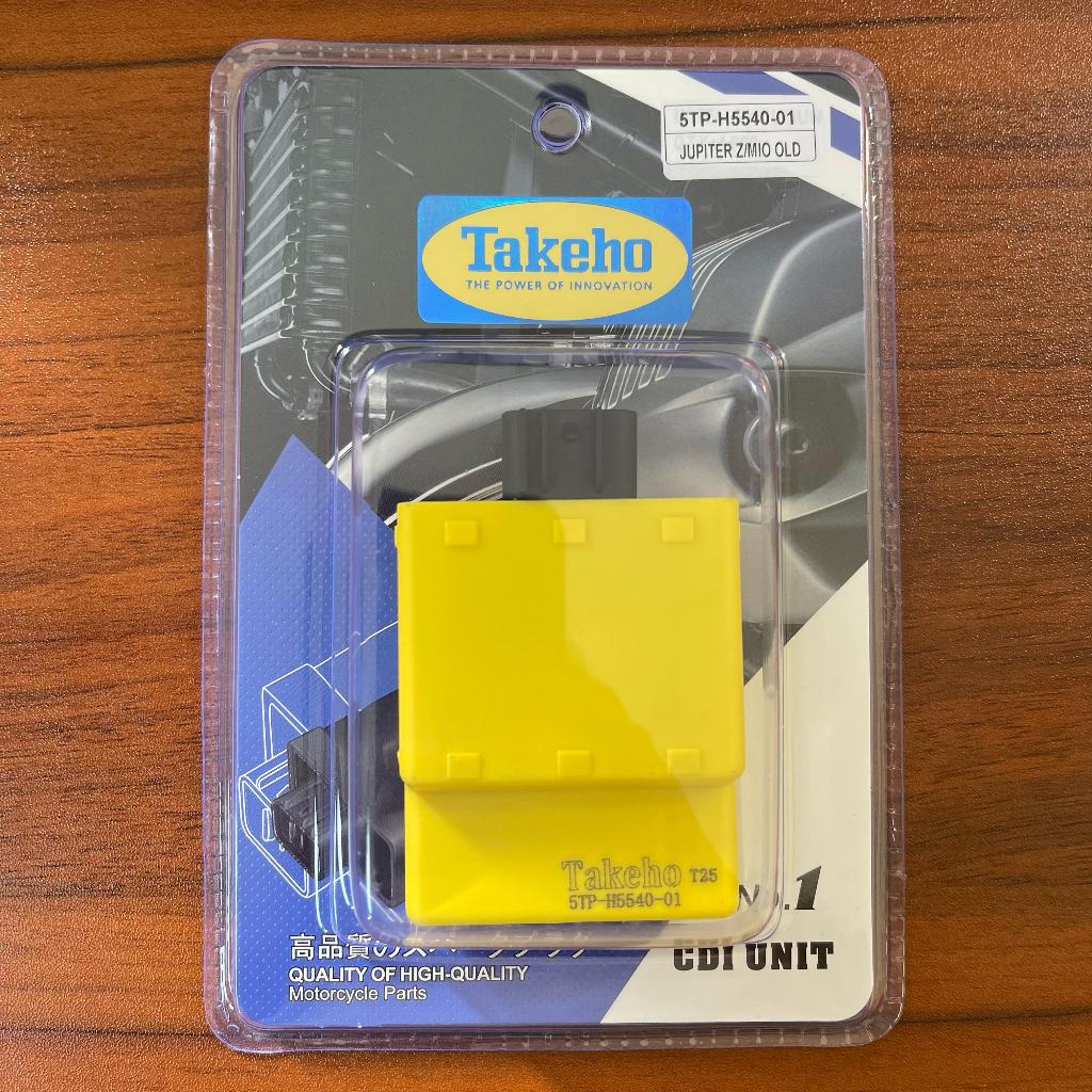 TAKEHO CDI PRESS MOTOR JUPITER Z/MIO OLD/MIO OLD 5TP-H5540-01