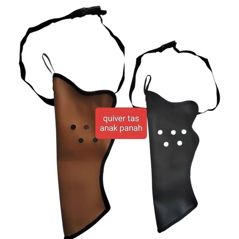 กระเป๋า Quiver arrow dvnmmlk