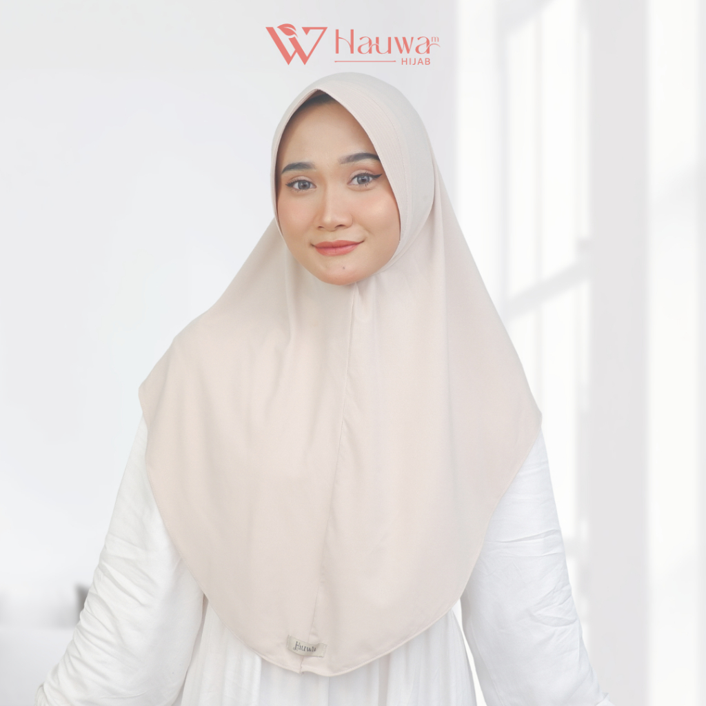 HAUWAM Azela L - เป็ดสําเร็จรูป Bergo