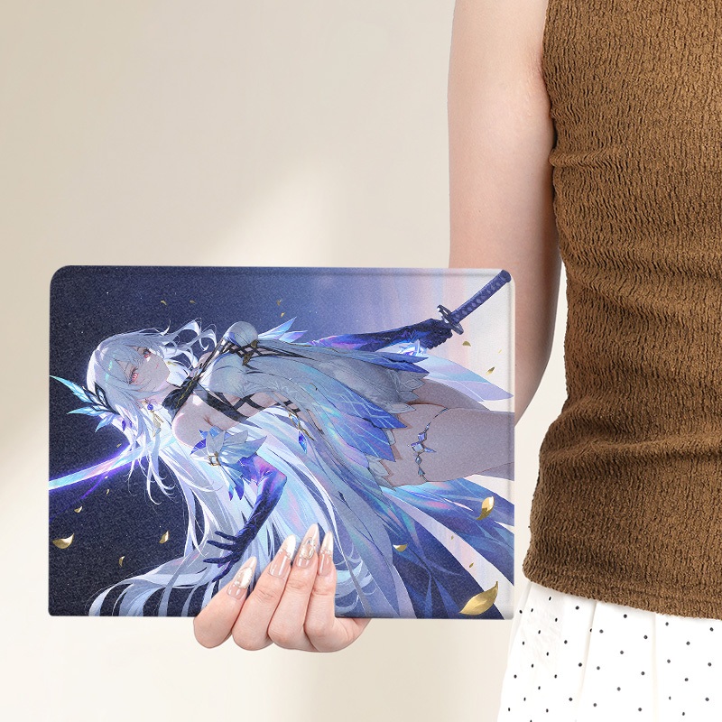 หนังสือสําหรับ ipad zv846 gen 7/8/9 10.2 นิ้ว mini pro 11 air4 air5 สําหรับ Huawei matepad se 11 11.