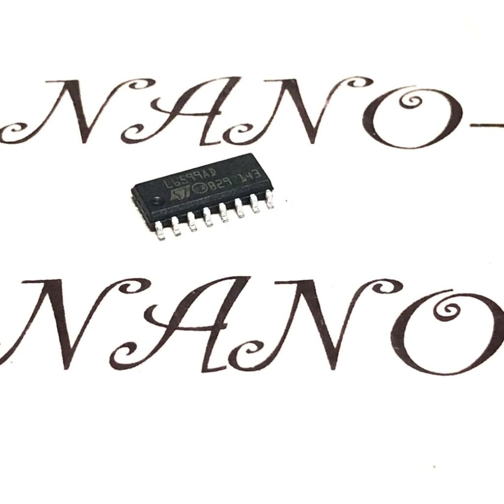 ไอซี L6599AD L6599 SOP-16