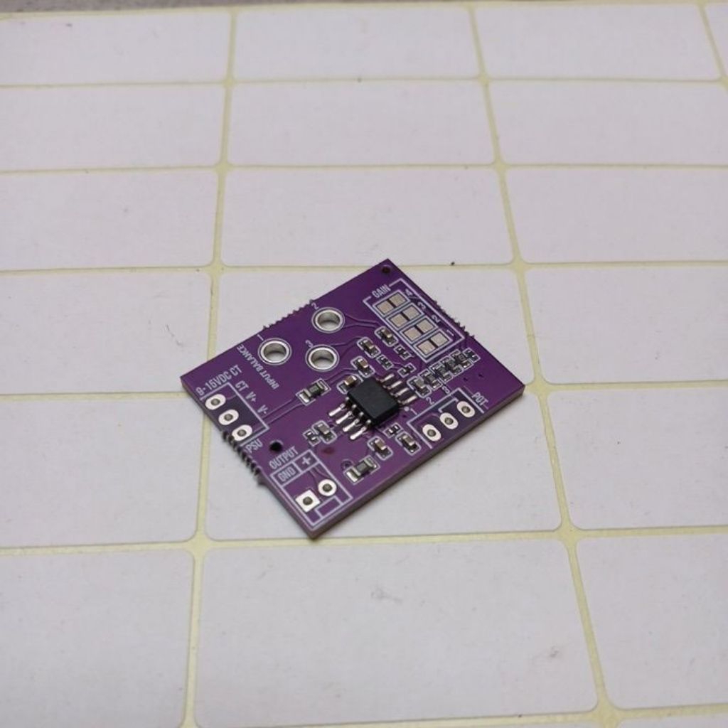 Input Balance output Unbalance TOP เสียงต่ํา