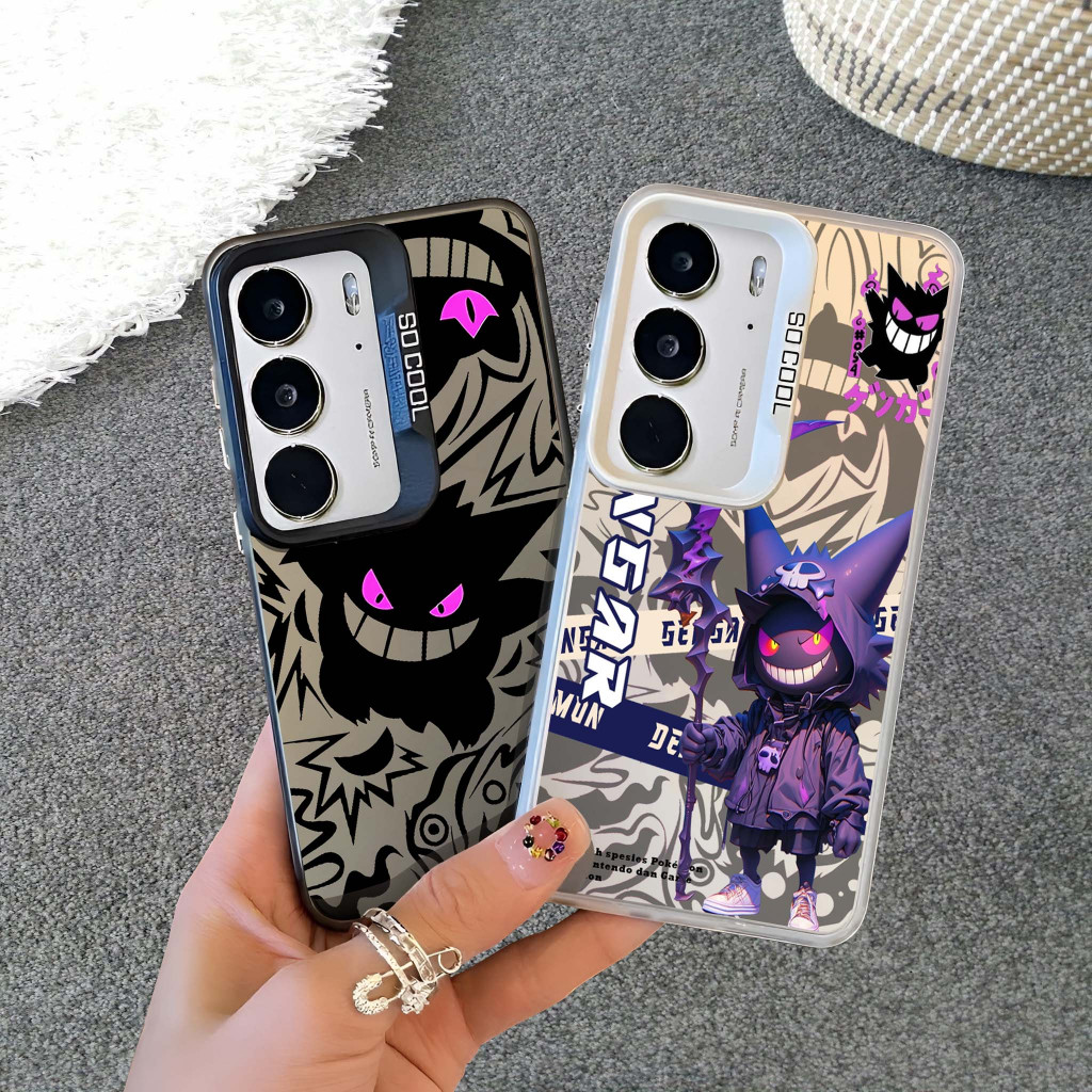 Realme C71 C75 C75X Premium Case - Realme C71 C75 C75X Phone Case - Realme C71 C75 C75X Softcase - เ