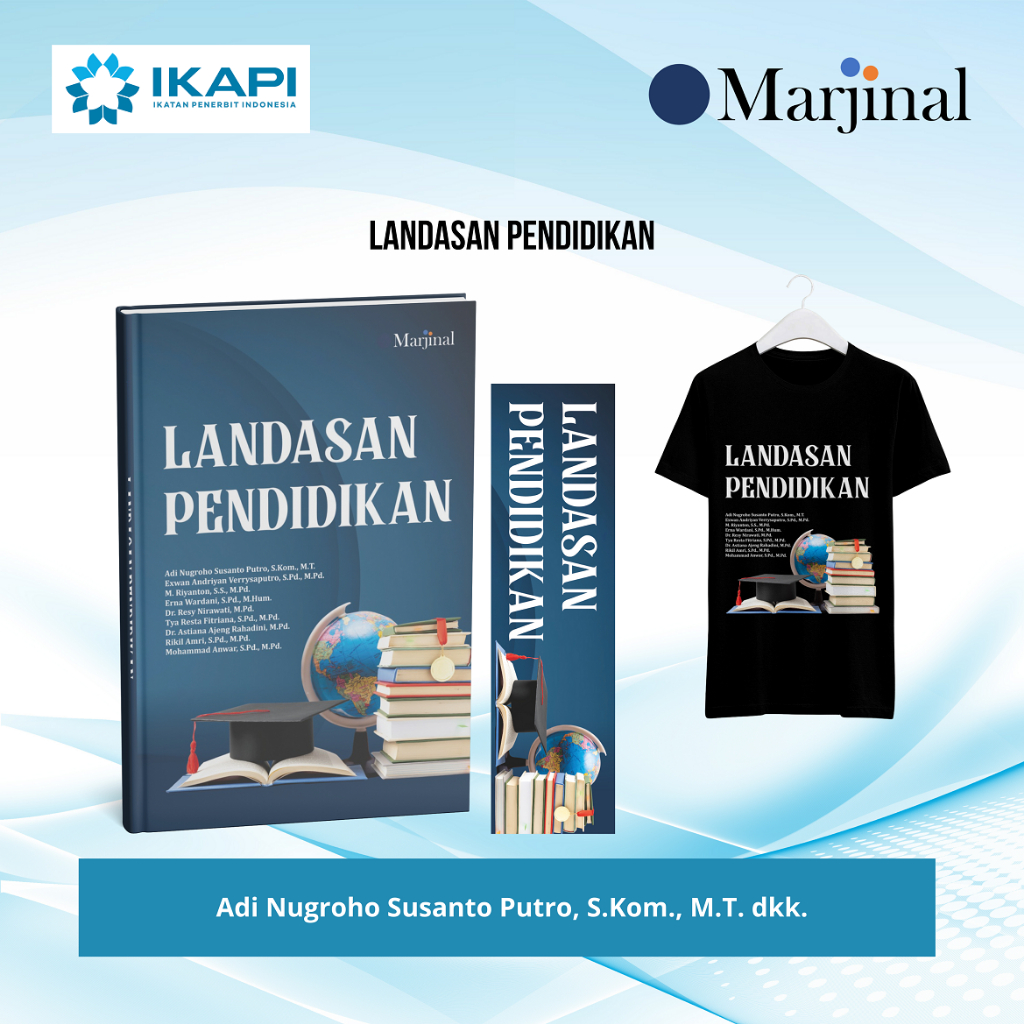 2475-MJ. รองพื้น EDUCATIONAL