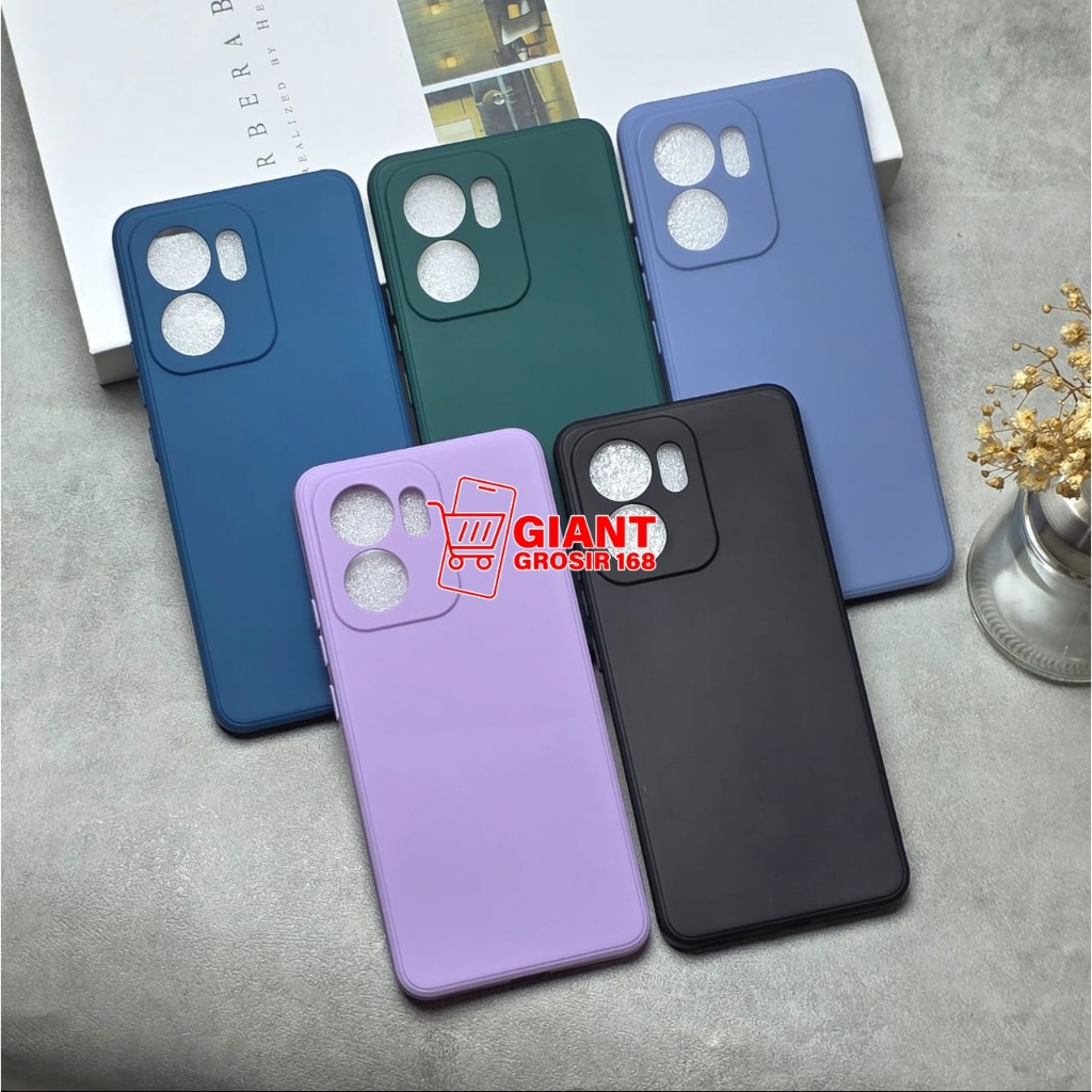 OPPO RENO 13F OPPO RENO 13 5G OPPO RENO 13 PRO CASE MACAROON SQUARE LIQUID CASE OPPO RENO 13 5G OPPO