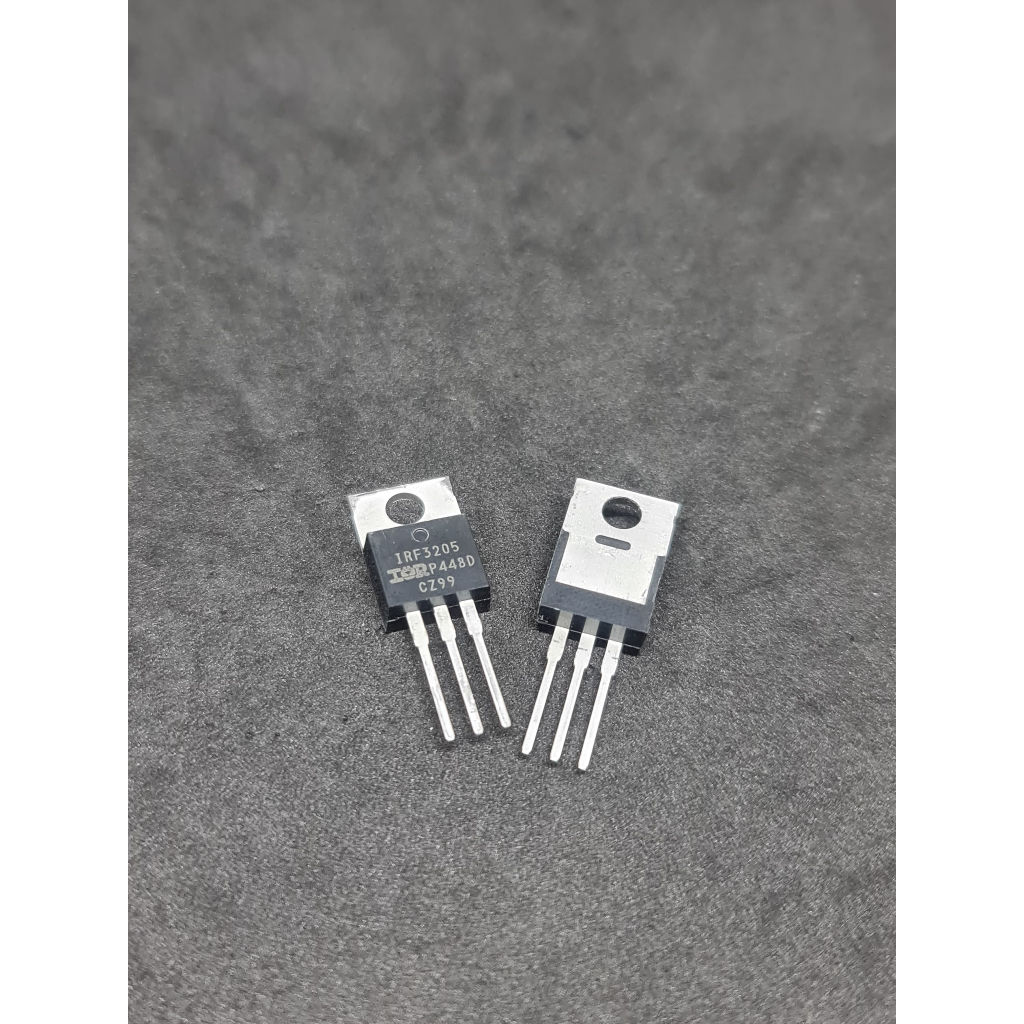 IRF 3205 OEM / IRF3205 OEM IC/Trancetor