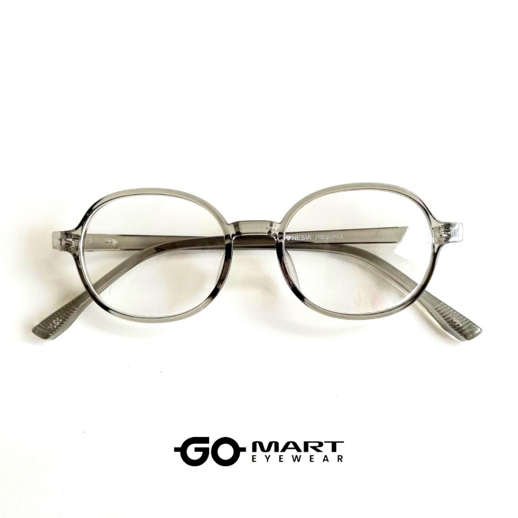 กรอบ NIKI - Request เลนส์ออปติคอลมาตรฐาน - Minus/Cyl/Normal - CRMC/Blueray/Photochromic/Bluechromic