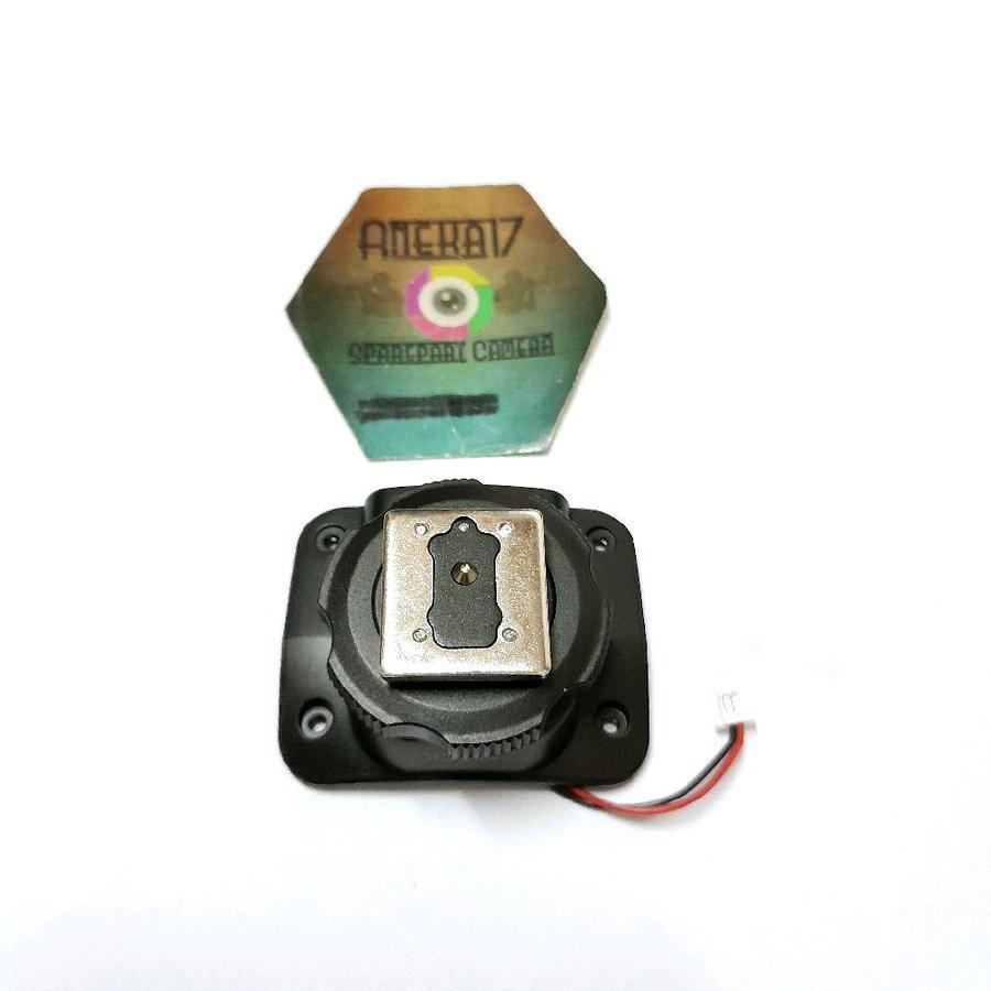 Hotshoe Godox Hot shoe Flash Godox สําหรับ Canon TT600 TT-600