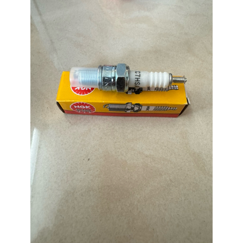 หัวเทียน NGK GRAND SUPRA C7HSA