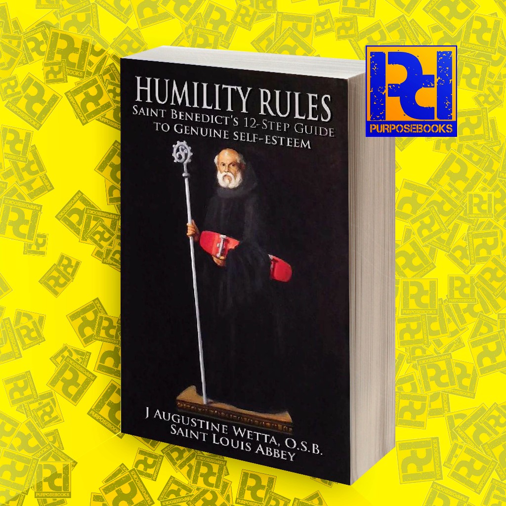Hummility Rules - Augustine Wetta
