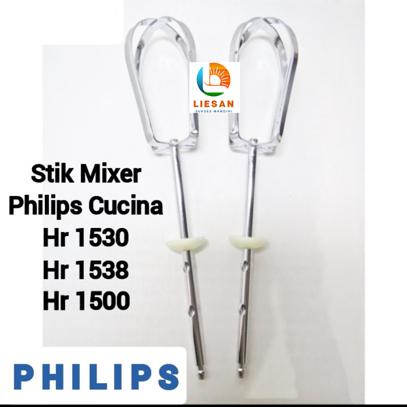 Philips Cucina HR 1456 1492 1530 1538 1500 1505 แท่งผสม