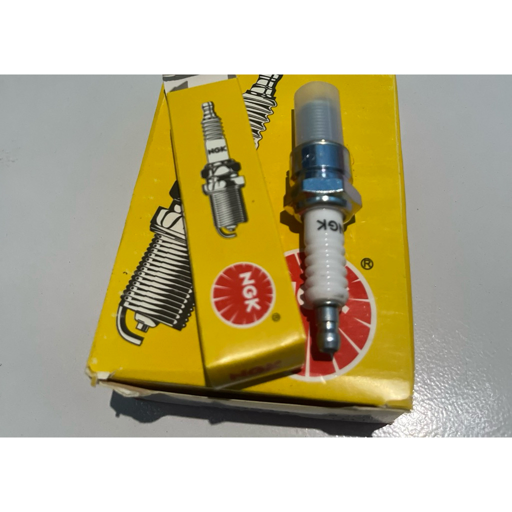 NGK MITSUBISHI JETSTAR SPARK PLUG ราคาต่อ 1 ชิ้น