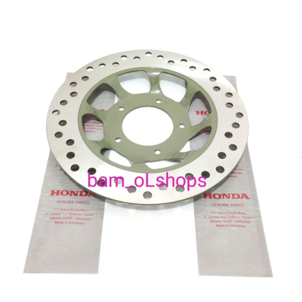 จานดิสหลัง Honda nsr 150 R, nsr 150 sp