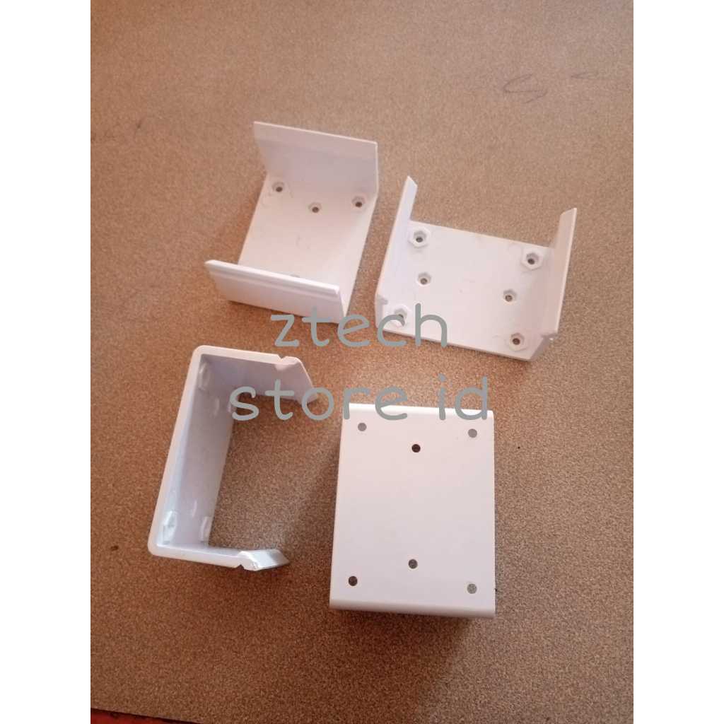 Boom Gate mx series mx50 mx80 เซอร์โวแคลมป์ ที่ยึดขายึด