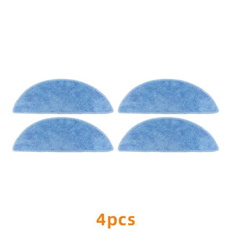 สําหรับ ECOVACS Y1 PRO / Y1 PRO PLUS / Y1 Plus / DEEBOT NEO 2.0 Plus / YEEDI Y1 PRO PLUS / Y1 PLUS /