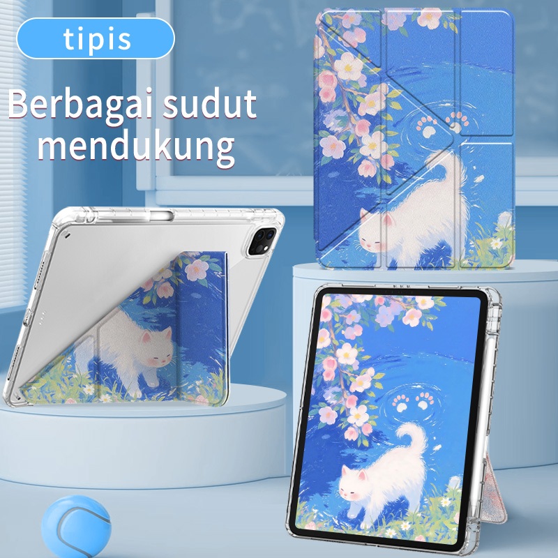 3 + Y zv834 สําหรับ Ipad gen 10/11 gen 7/8/9 10.2 นิ้ว mini pro 11 air4 air5 สําหรับ Huawei matepad 