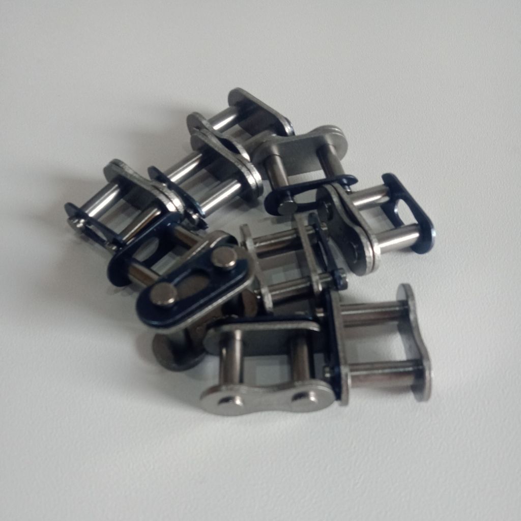 ข้อต่อโซ่ 428*******