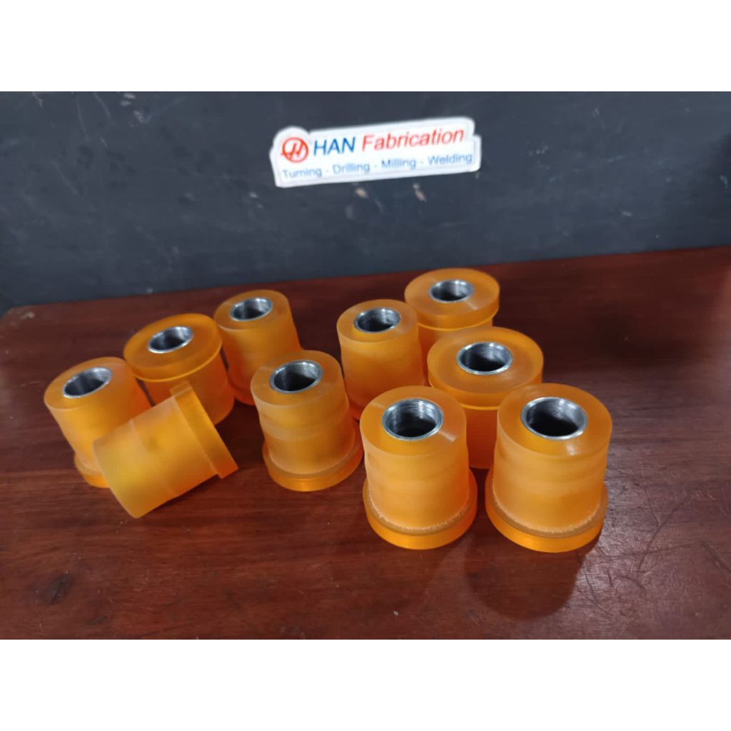 แขนบูช Chevrolet Trooper หน้า Upper Bosh Upper Wing Trooper Chevrolet