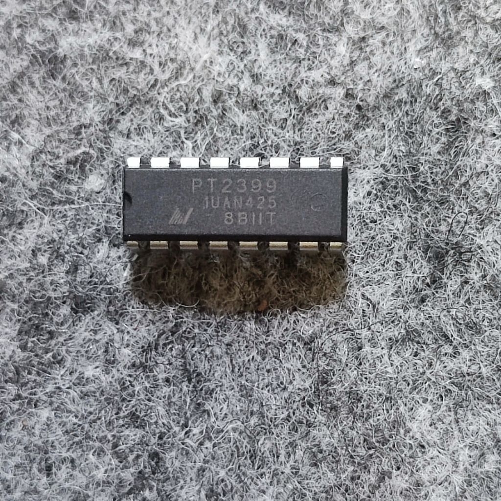 ไอซี PT 2399********