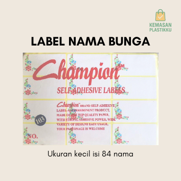 สติ๊กเกอร์ฉลากดอกไม้ NAME สําหรับ INVITATIONS, หนังสือ, BLANKS, ETC (CONTENTS 84 NAMES)