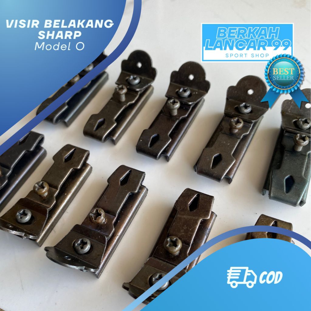 Visir O - Visir Sharp - รุ่น O