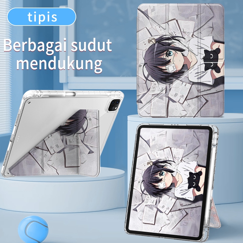 3 + Y zv465 สําหรับ Ipad gen 10/11 gen 7/8/9 10.2 นิ้ว mini pro 11 air4 air5 สําหรับ Huawei matepad 