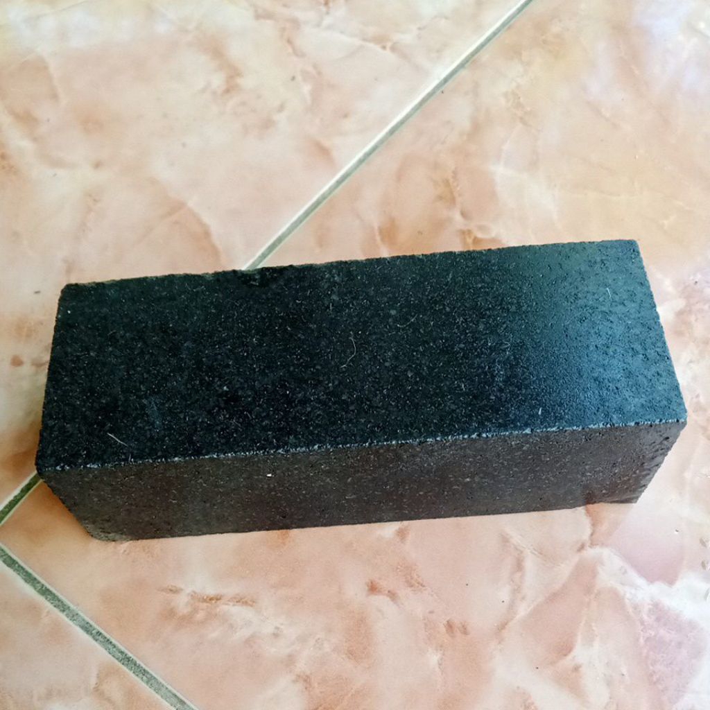 J grit 10000/14x5x3 หินลับจุดสีดํา