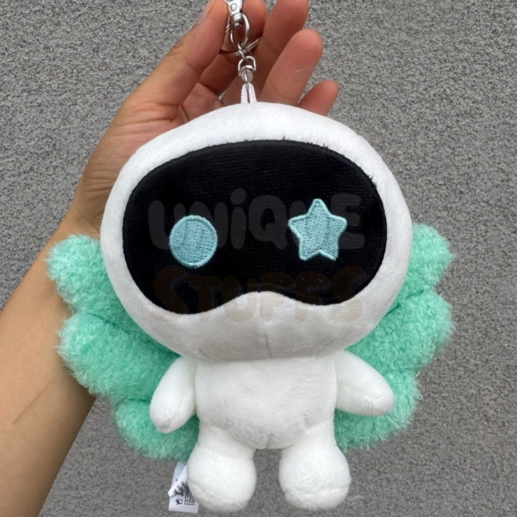 พวงกุญแจทัวร์ BTS Jin Wootteo Run Seokjin Ep