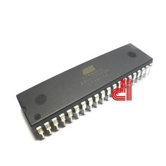 ไอซี Atmel 89S52 ATmega AT89S52 ic