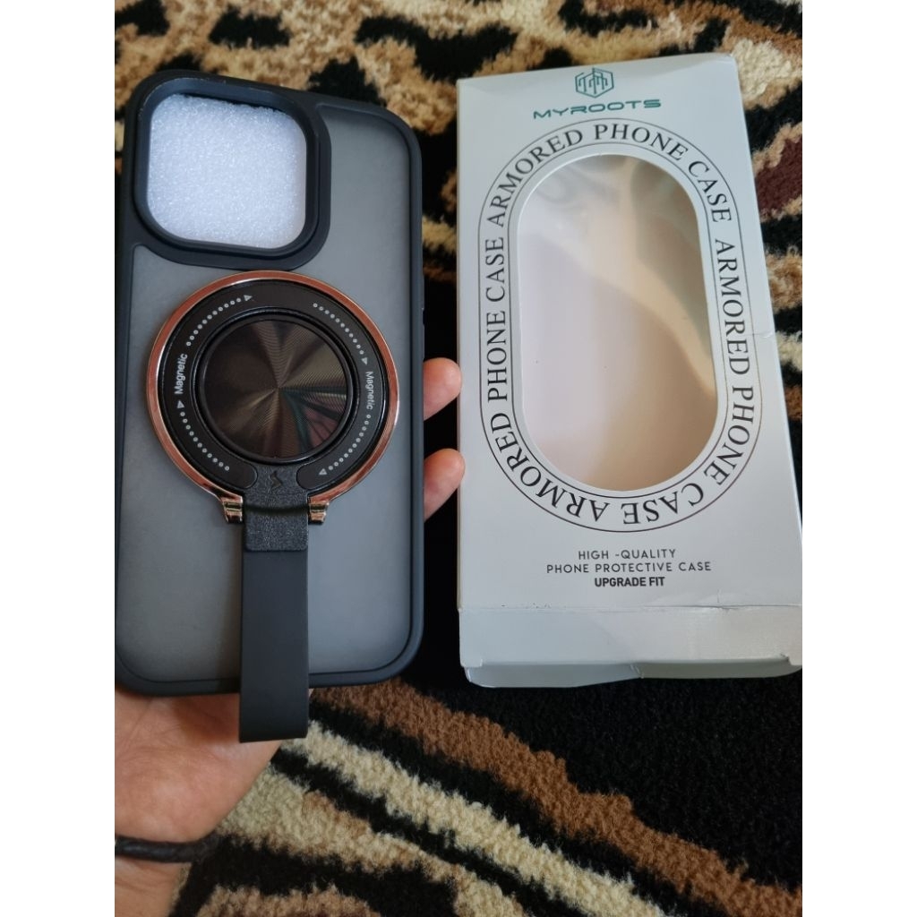 เคส Ip 16 pro [ใหม่]
