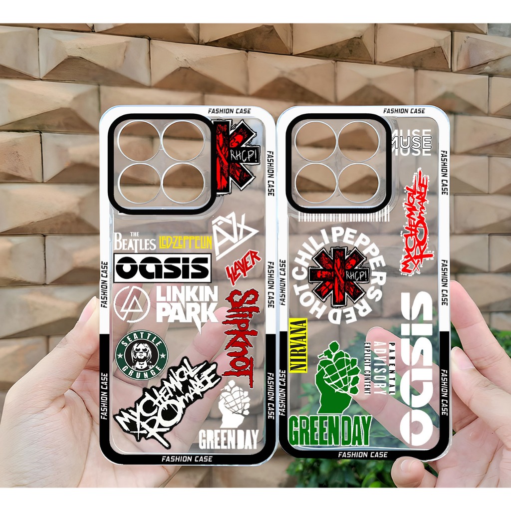 เคสโทรศัพท์ HP ZTE BLADE A55 - เคส ZTE BLADE A35 ล่าสุด - เคสซิลิโคนแบบนิ่มสําหรับโทรศัพท์ ZTE BLADE
