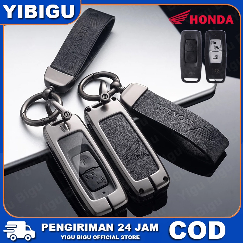 Ready รีโมท กุญแจมอเตอร์ไซค์ PCX 160 Vario 125 new scoopy 2023 - 2024 ADV 160 Stylo 160