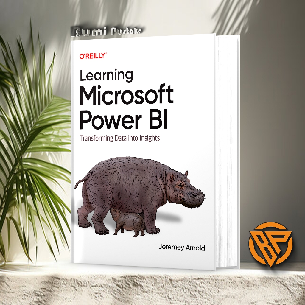 การเรียนรู้ Microsoft Power BI