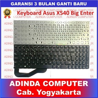 แป้นพิมพ์ Asus X540 A540L A540U D540 D540n F540 F540UP BIG ENTER