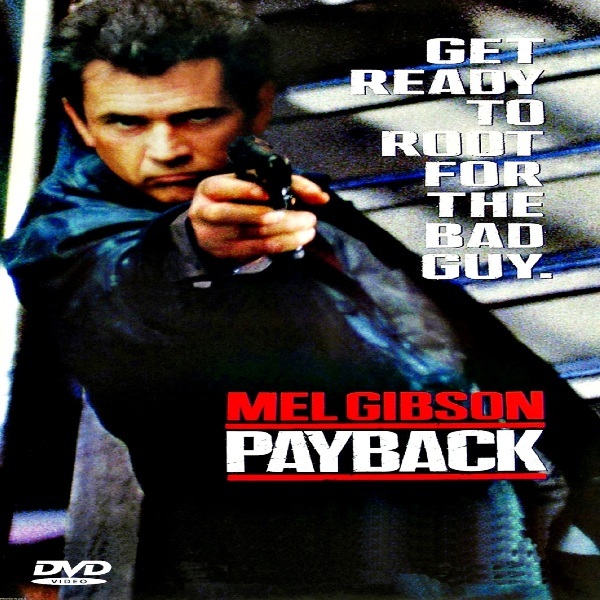 Payback 1999********