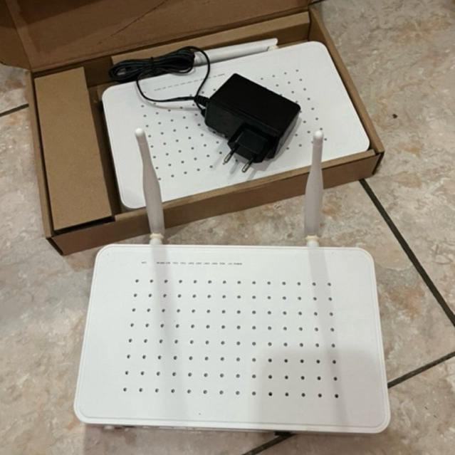 ใหม่ XPON BDCOM GP1704-4GV ONU